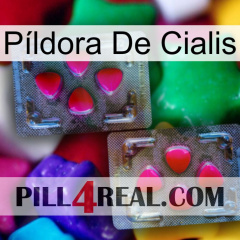 Píldora De Cialis 15